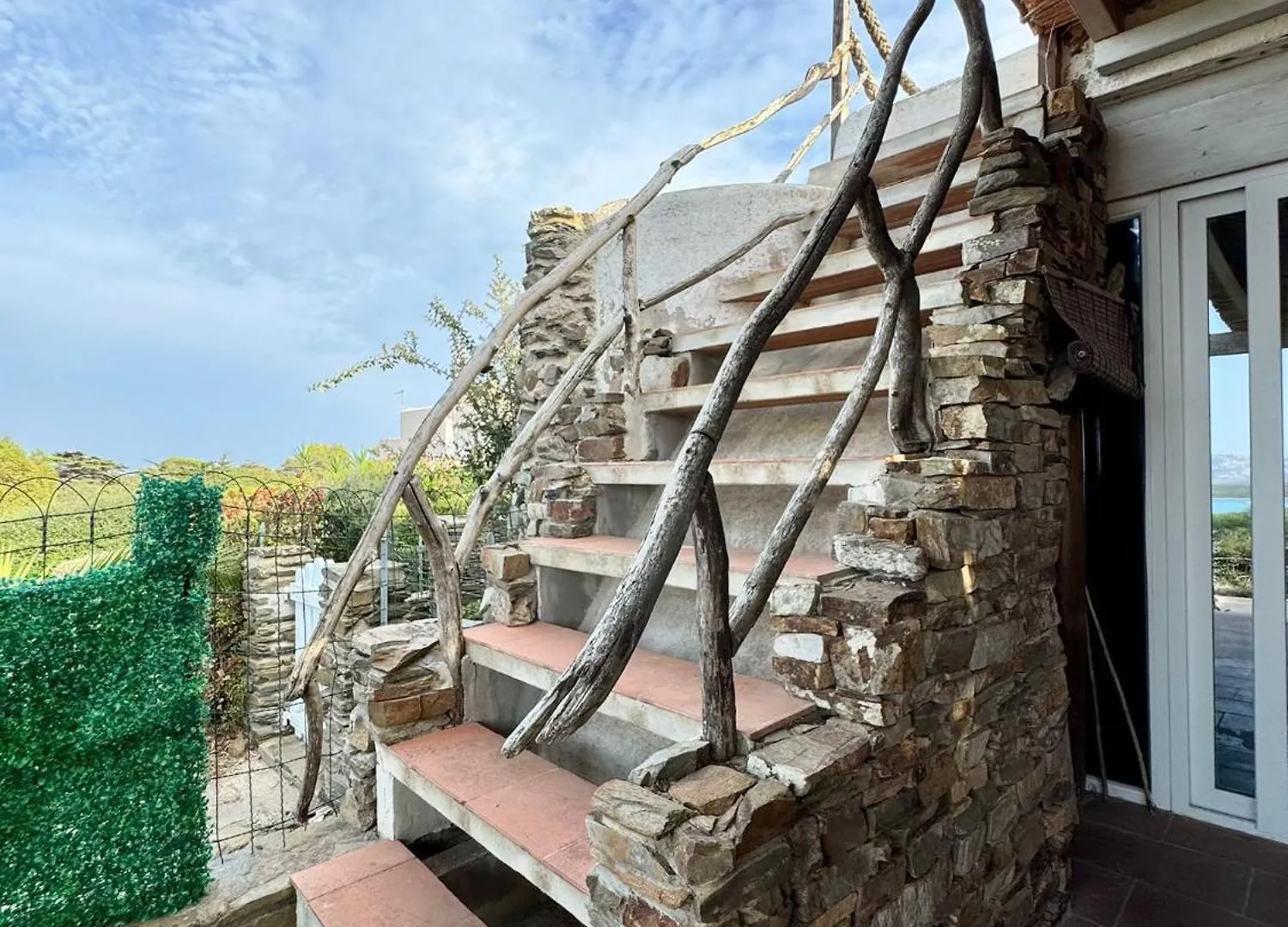 Casa de Férias Casa Asinara Vila Stintino