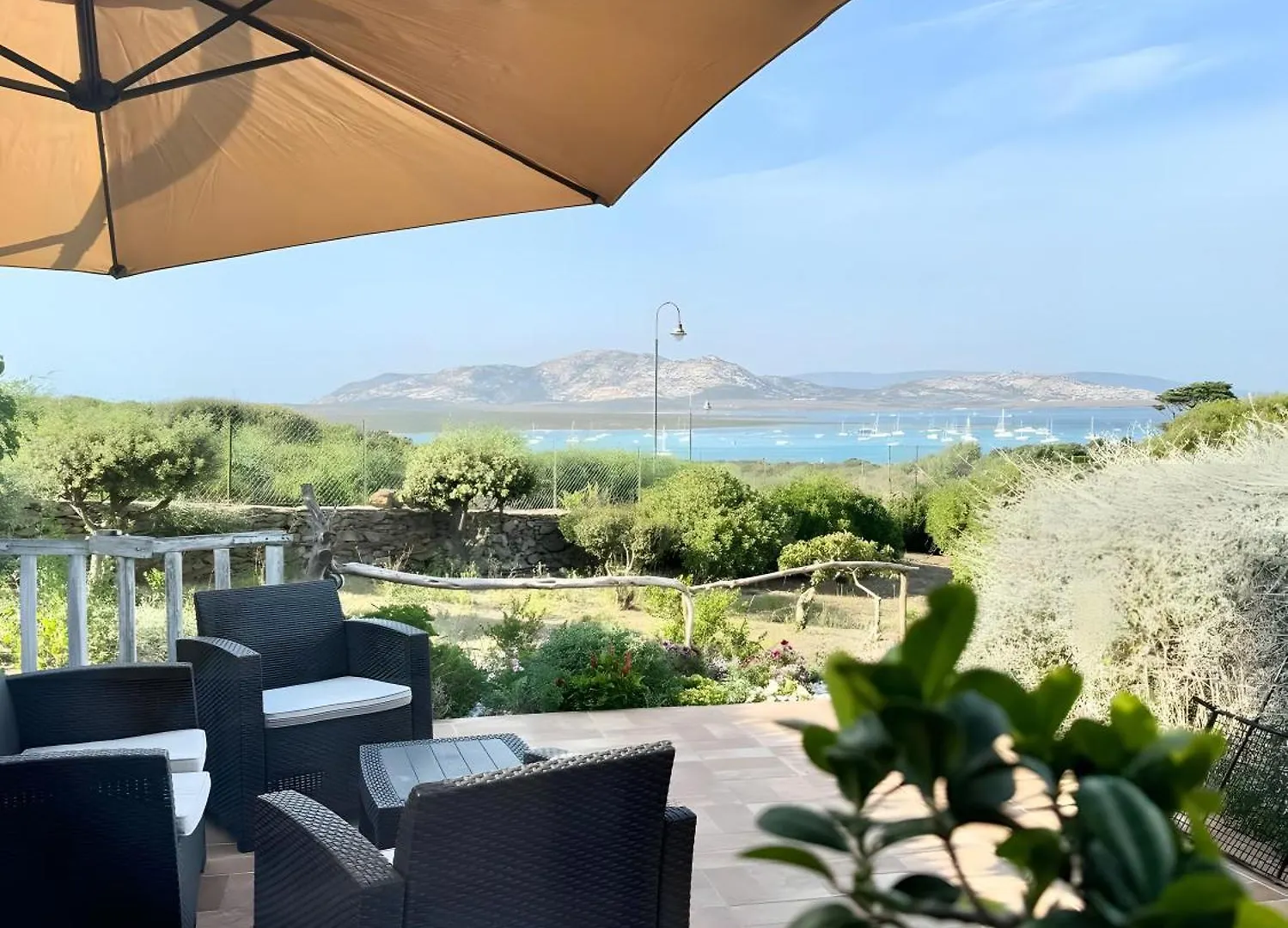 Casa Asinara Vila Stintino 0*,  Itália