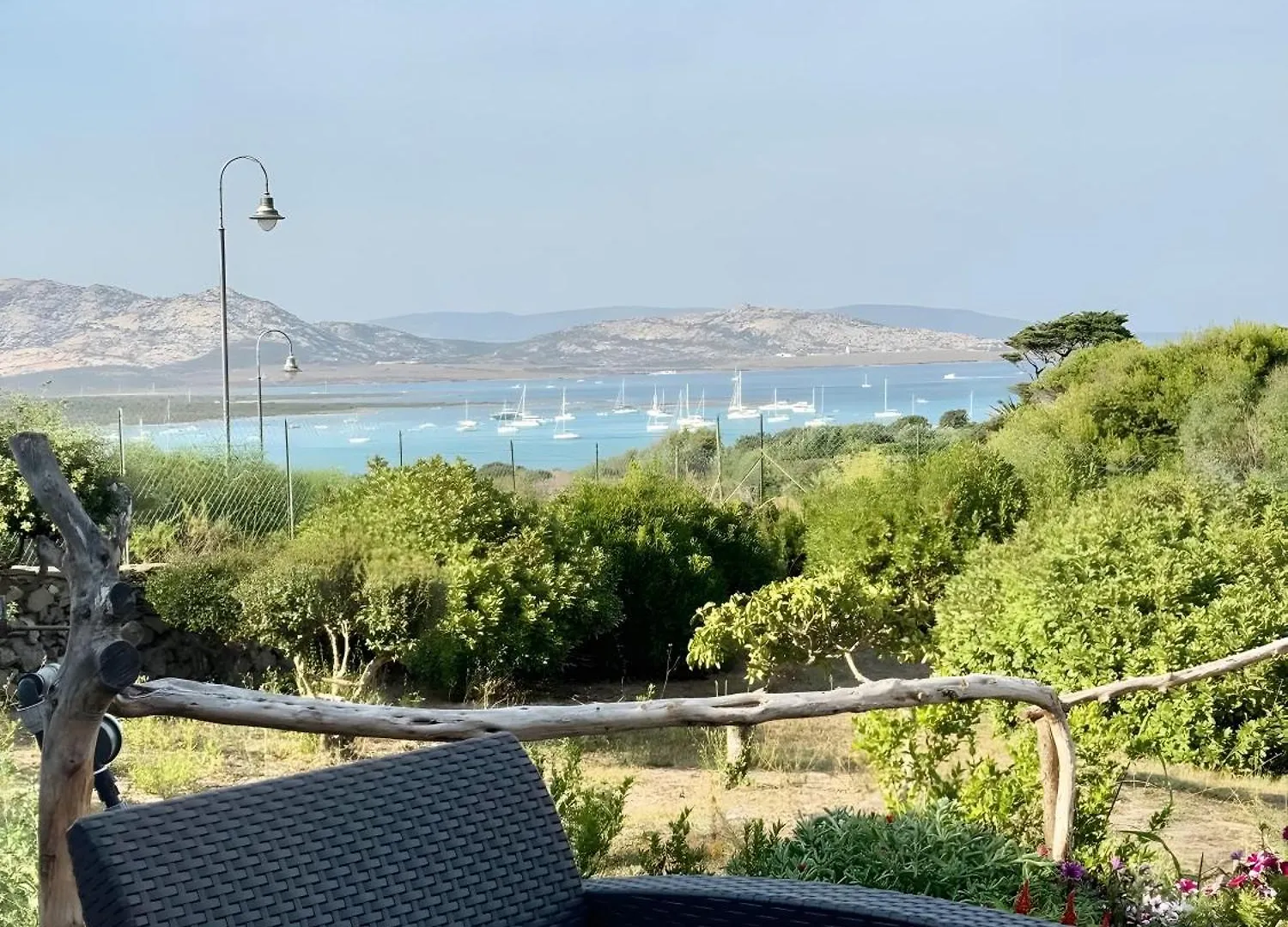 Casa Asinara Vila Stintino 0*,  Itália