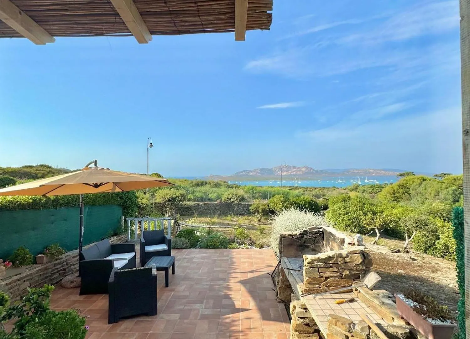 Casa Asinara Vila Stintino
