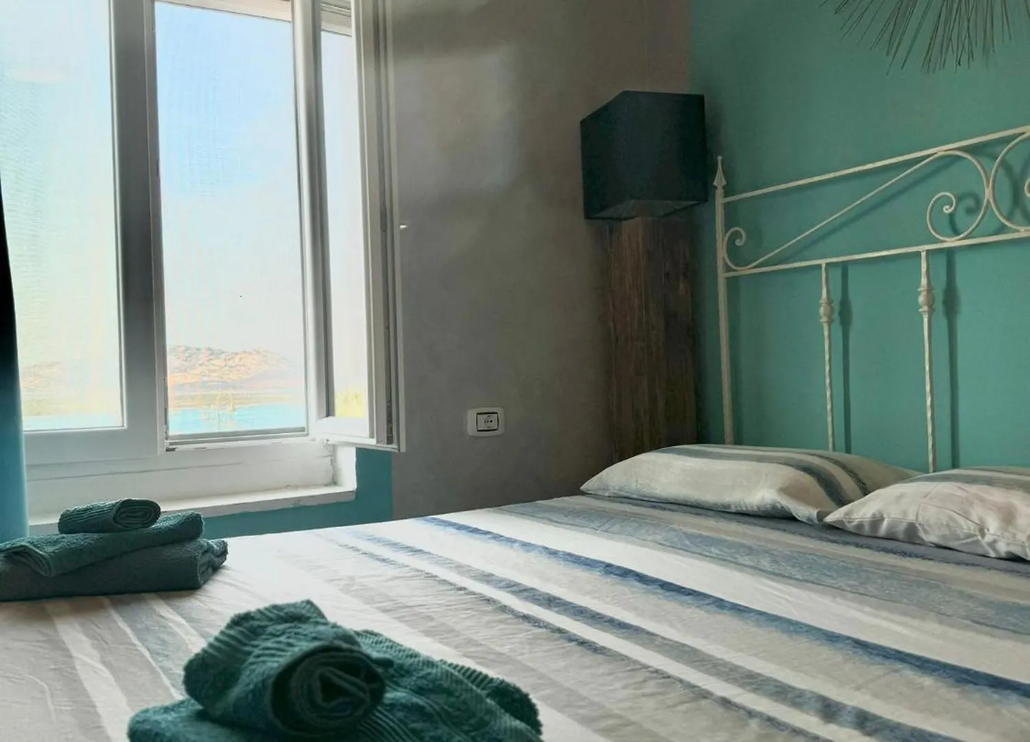 Casa de Férias Casa Asinara Vila Stintino Itália