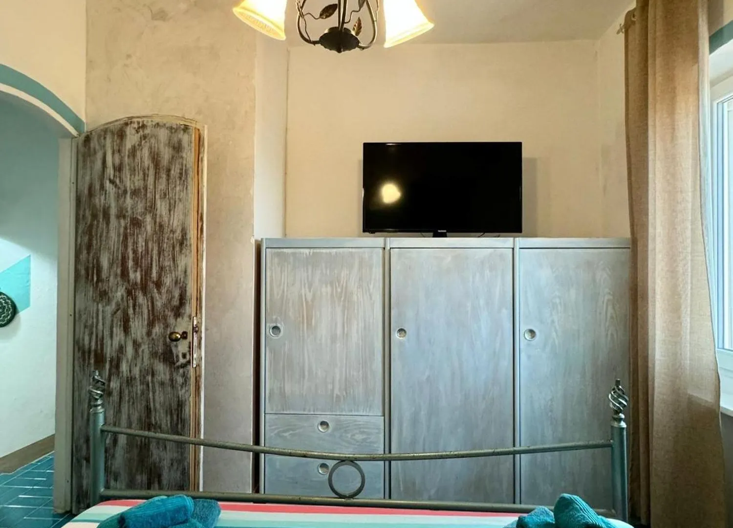 Casa Asinara Vila Stintino
