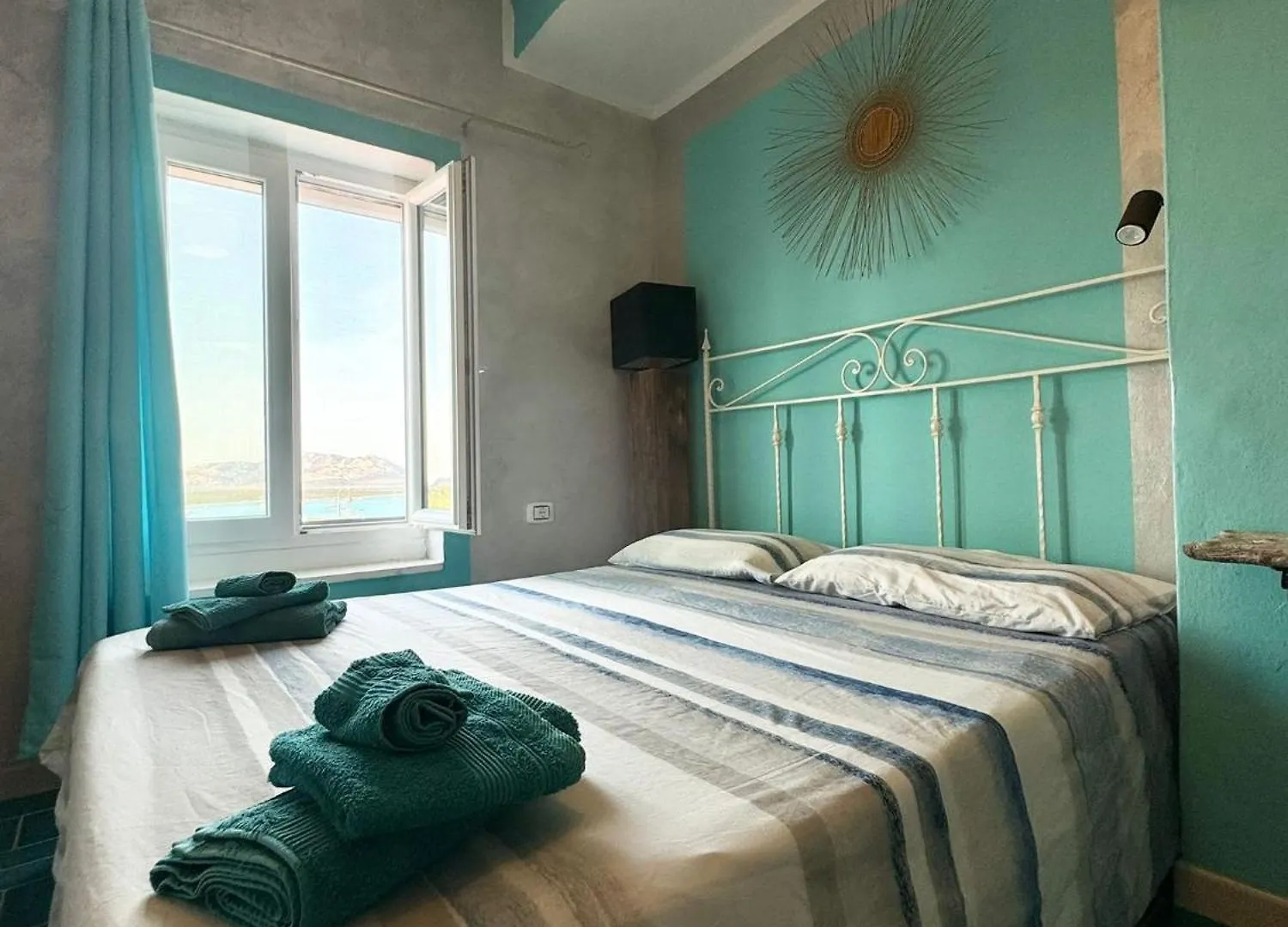Casa Asinara Vila Stintino Casa de Férias