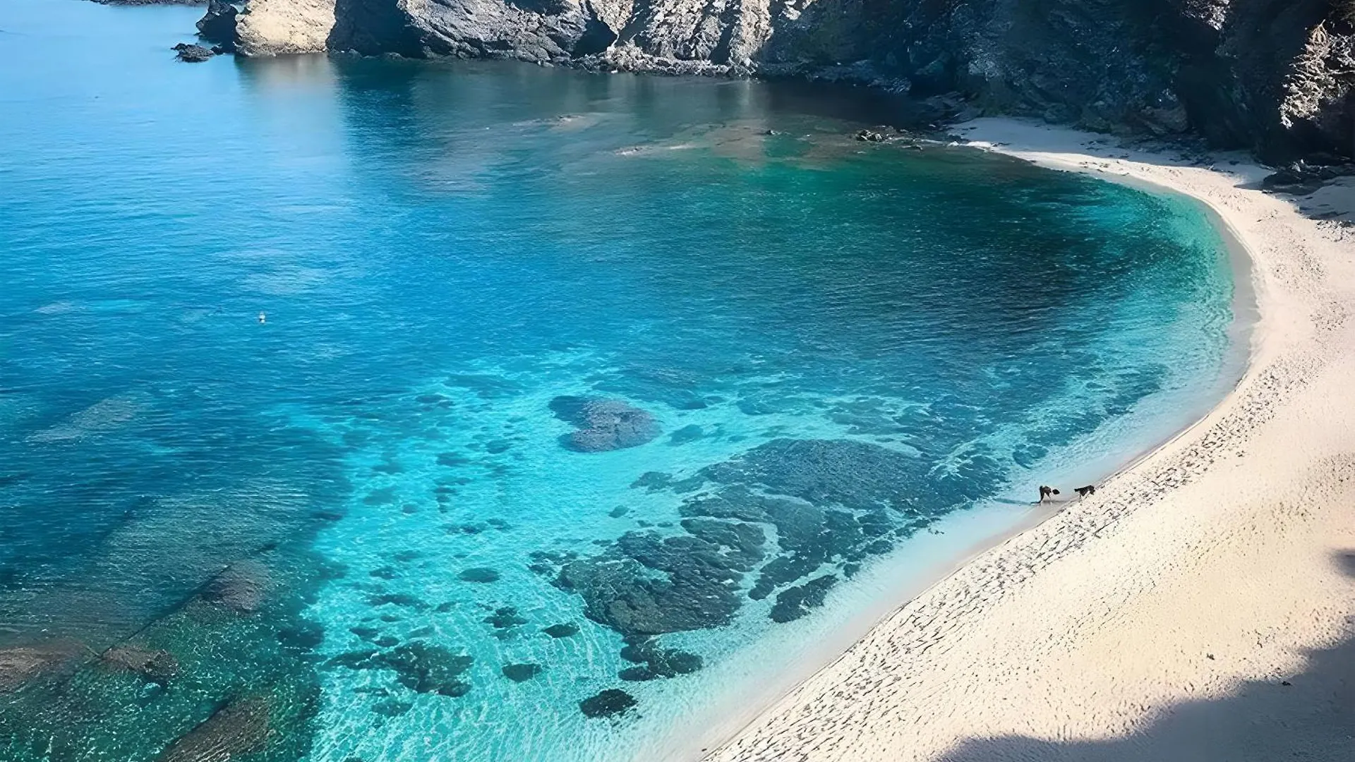 Casa de Férias Casa Asinara Vila Stintino Itália